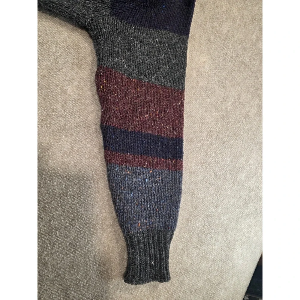 Eskimo vintage knitwear